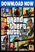GTA 5 Download Online \ Pakistani Mods